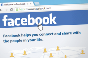 gesponsorde posts op Facebook