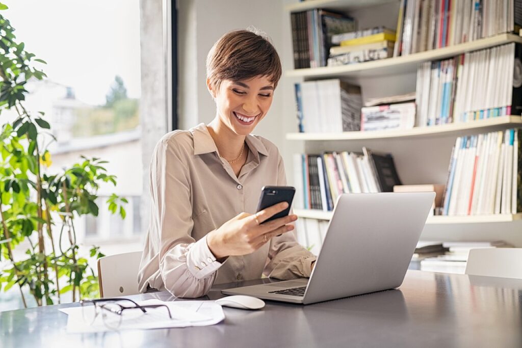 online ondernemen